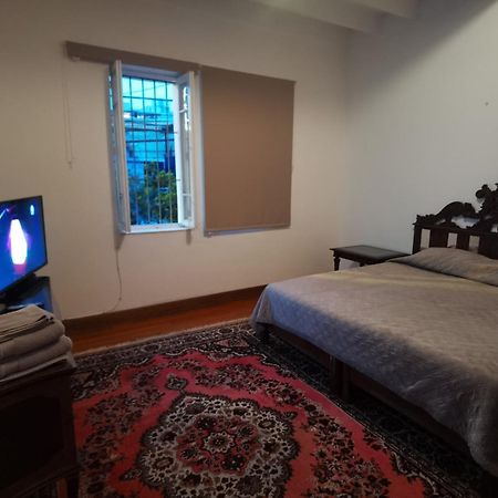 La Casona Hospedaje ลิมา ภายนอก รูปภาพ