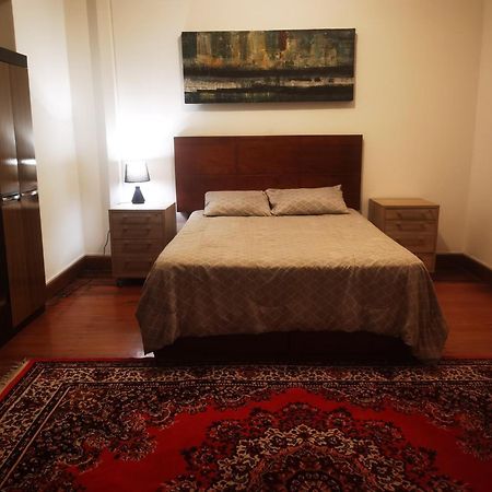 La Casona Hospedaje ลิมา ภายนอก รูปภาพ