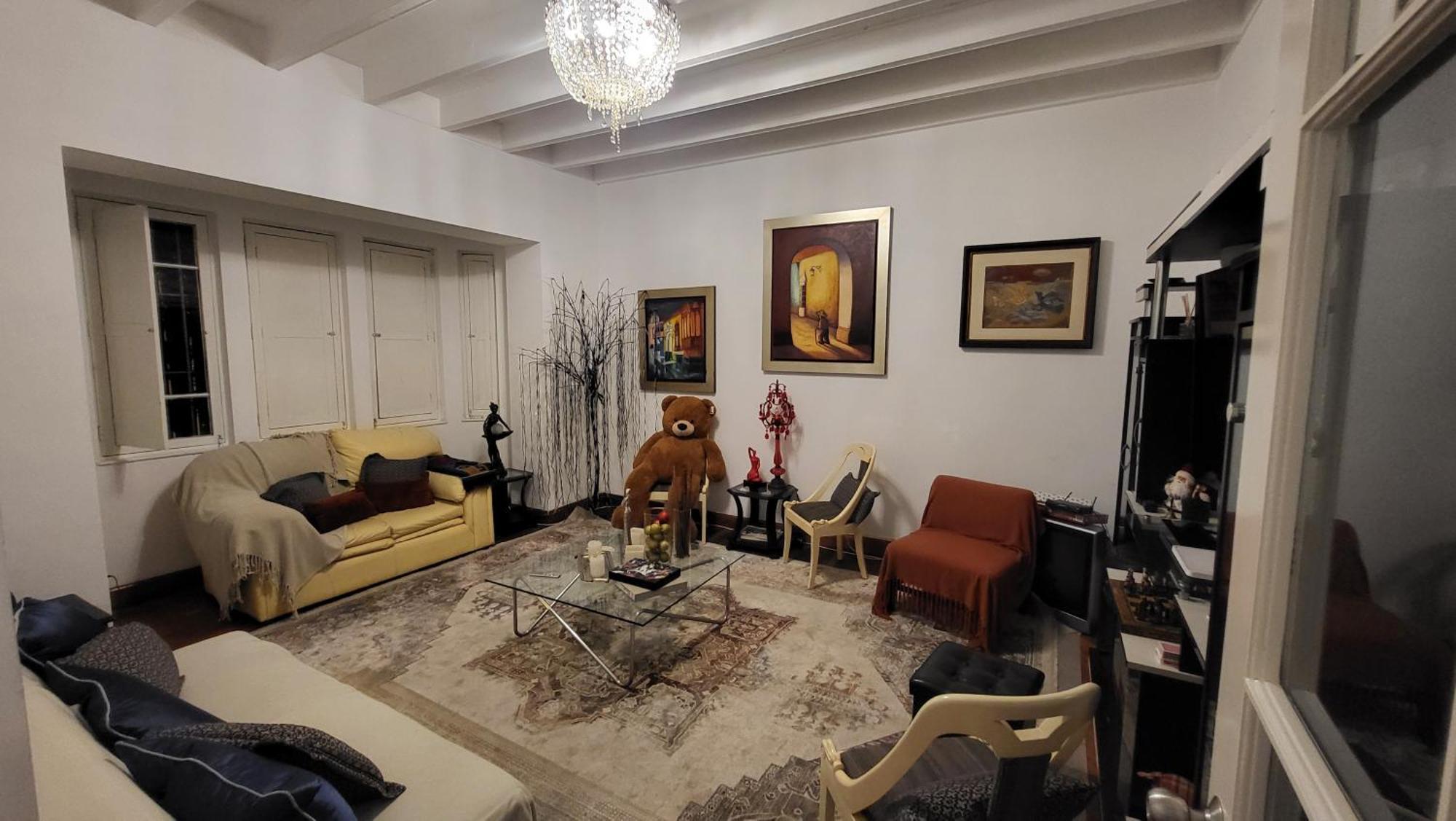 La Casona Hospedaje ลิมา ภายนอก รูปภาพ