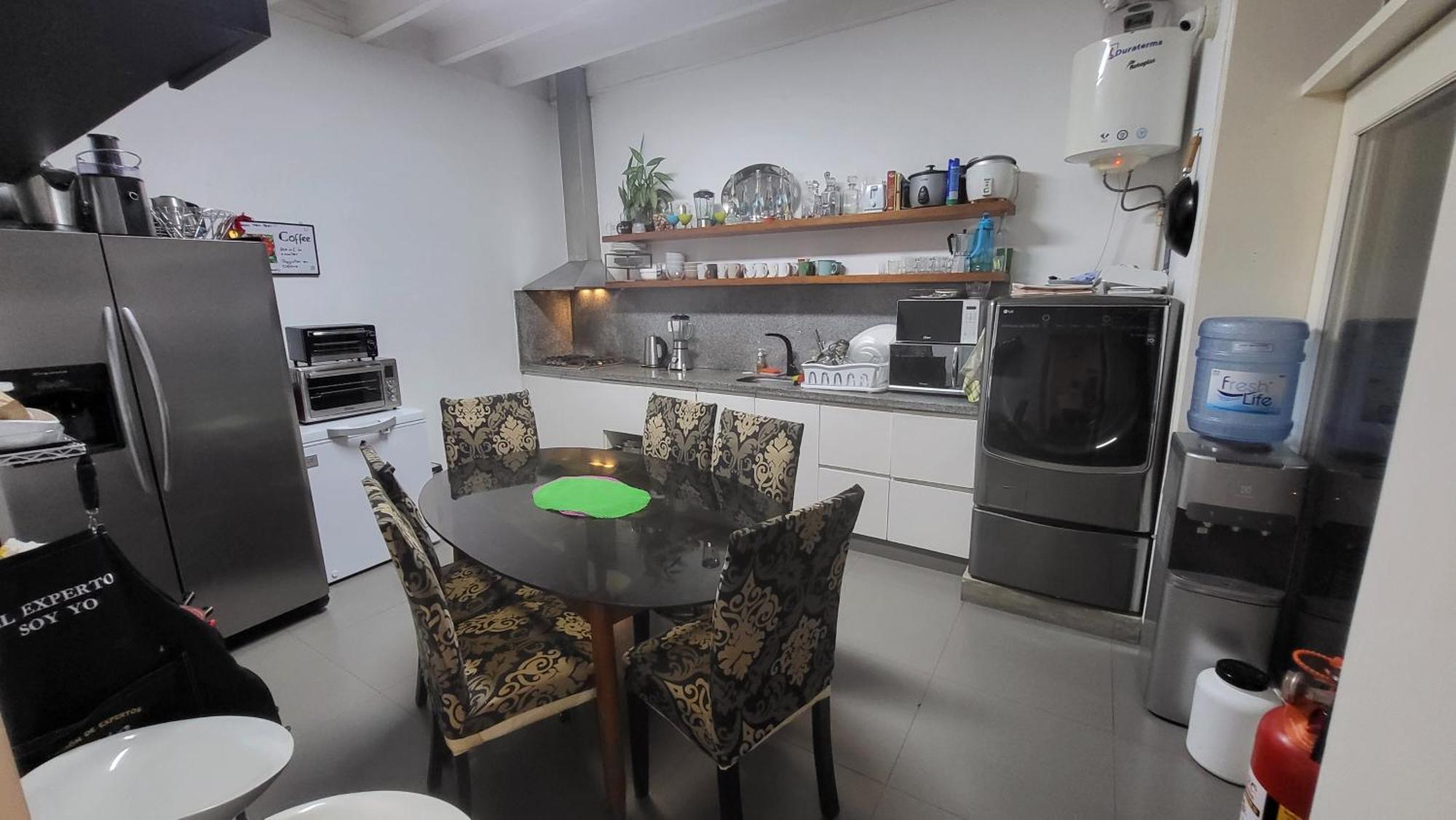 La Casona Hospedaje ลิมา ภายนอก รูปภาพ